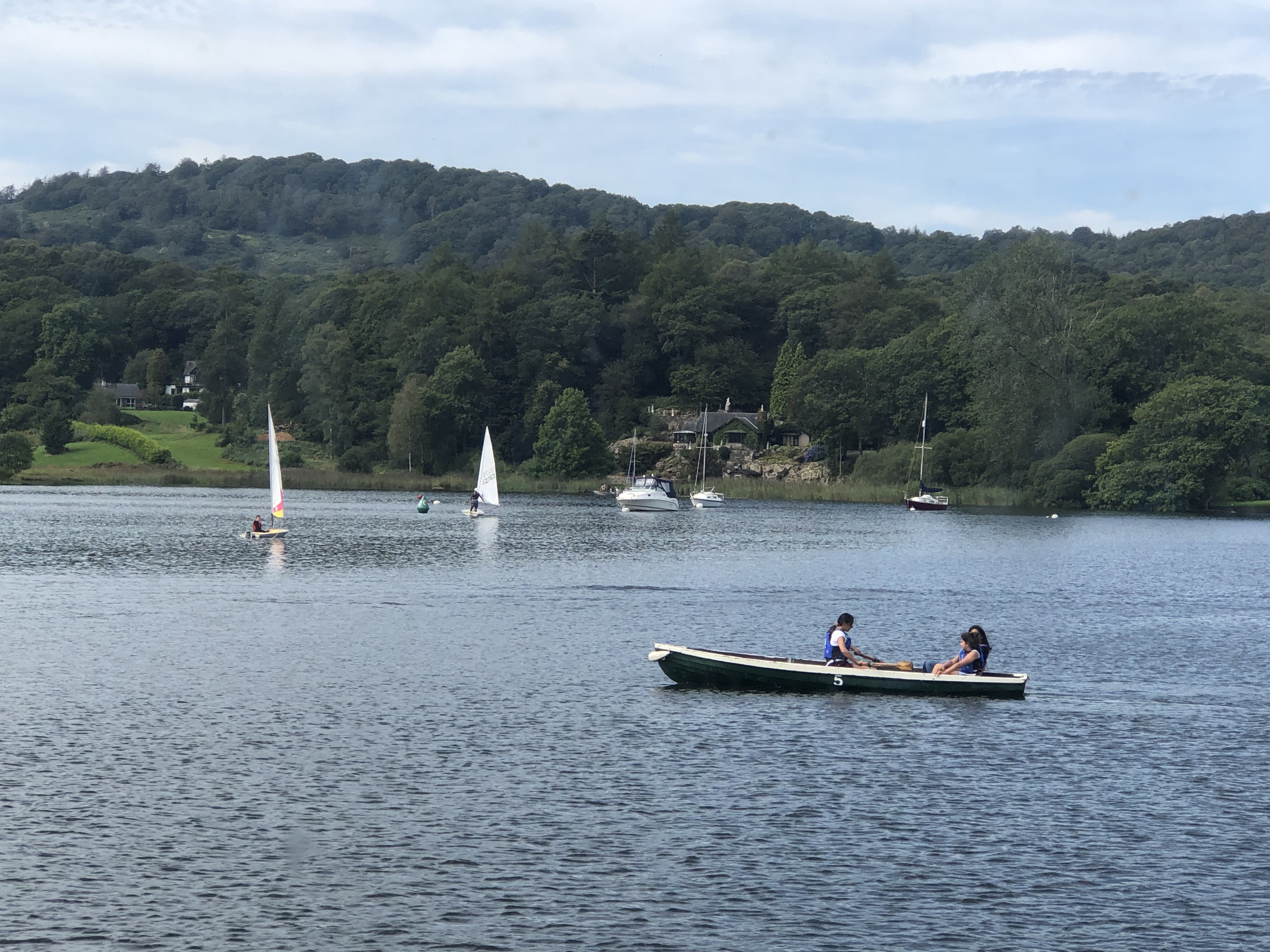 英国12日旅游的行程,英国深度游跟团6日