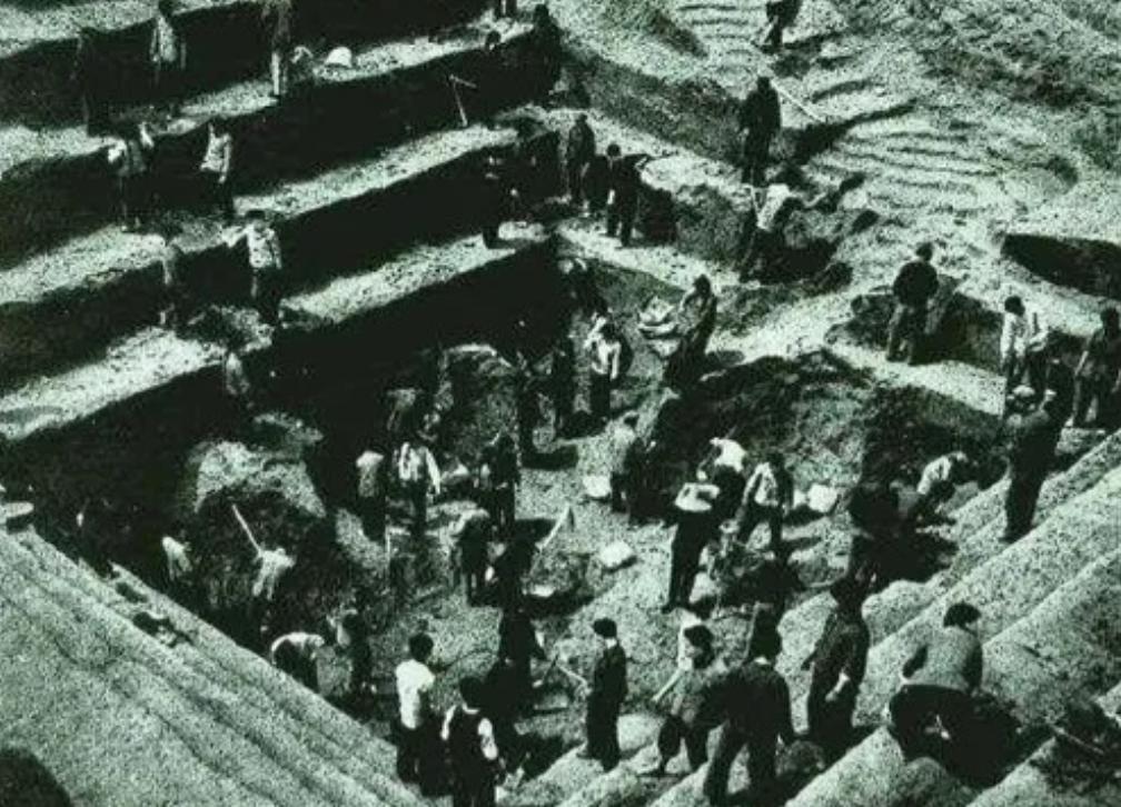 马王堆千年不腐女尸之谜,揭晓马王堆女尸2000年不腐的秘密