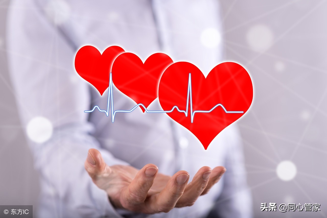 房颤室颤究竟是什么？哪个能够要人命？
