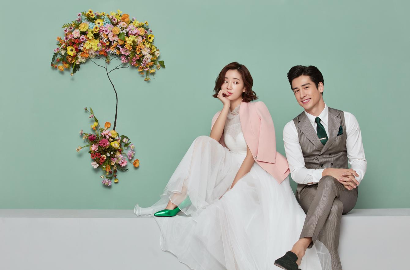 杭州拍婚纱照哪个牌子靠谱,杭州拍婚纱摄影哪家好