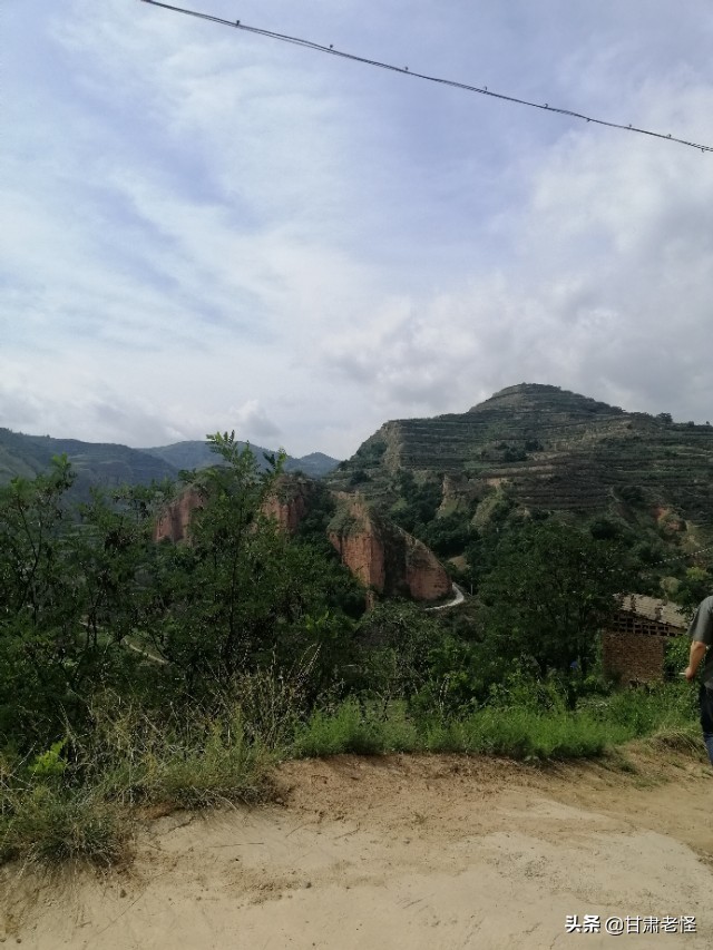 甘谷矿产,甘谷辣椒之乡