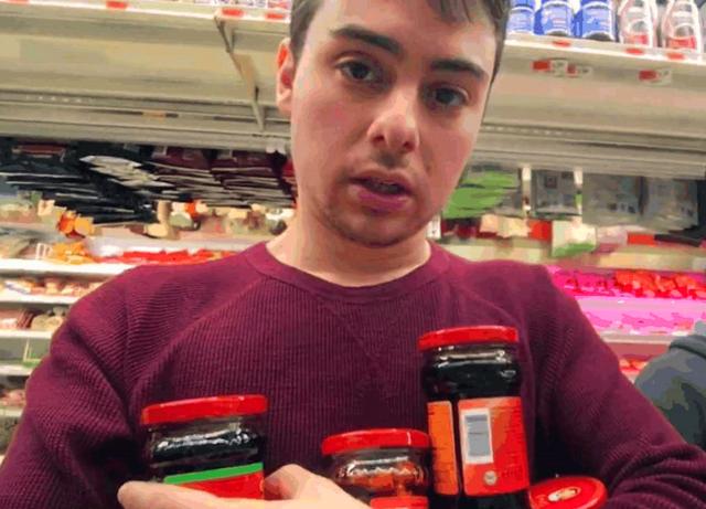 老干妈创始人陶华碧为什么不辣呢,老干妈陶华碧是否缺钱