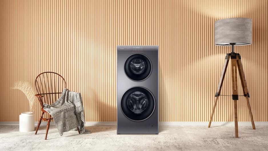 leader洗衣机6.5公斤,leader洗衣机1和2