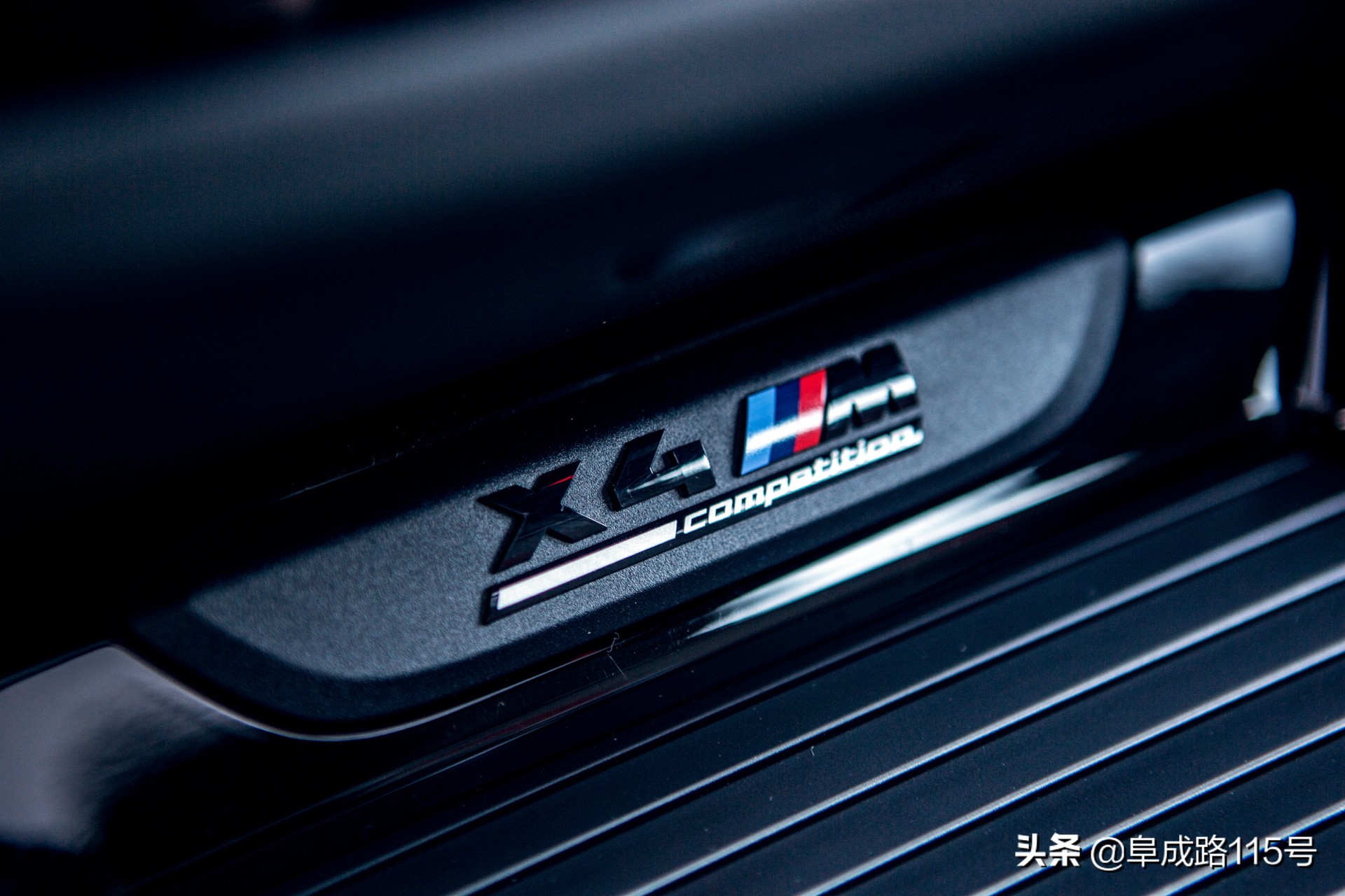 买发动机送车的是什么车,宝马x4m引擎