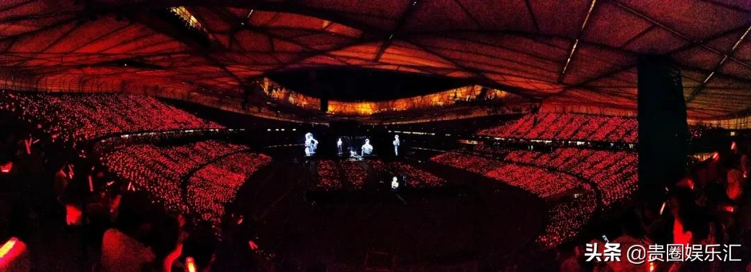 除了粉丝都说他不配？