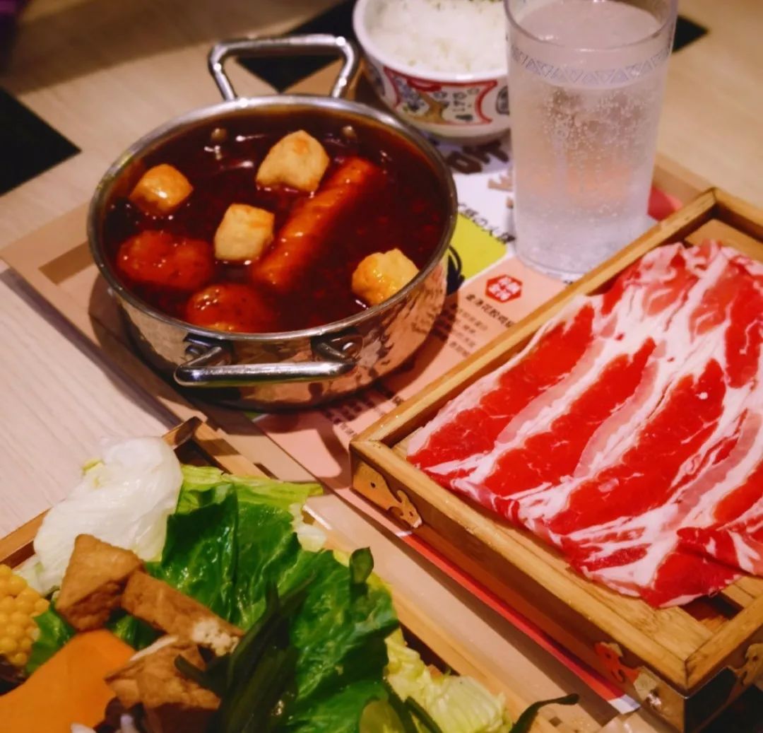 吉野家68元自助火锅石家庄,瓦房店吉野家自助火锅门店