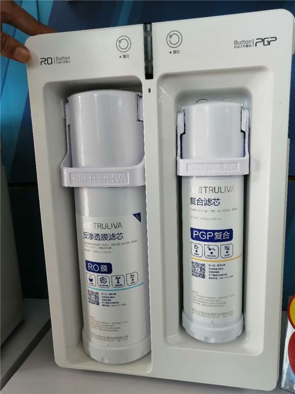 哪个牌子净水机便宜又好用,3000元净水机评测