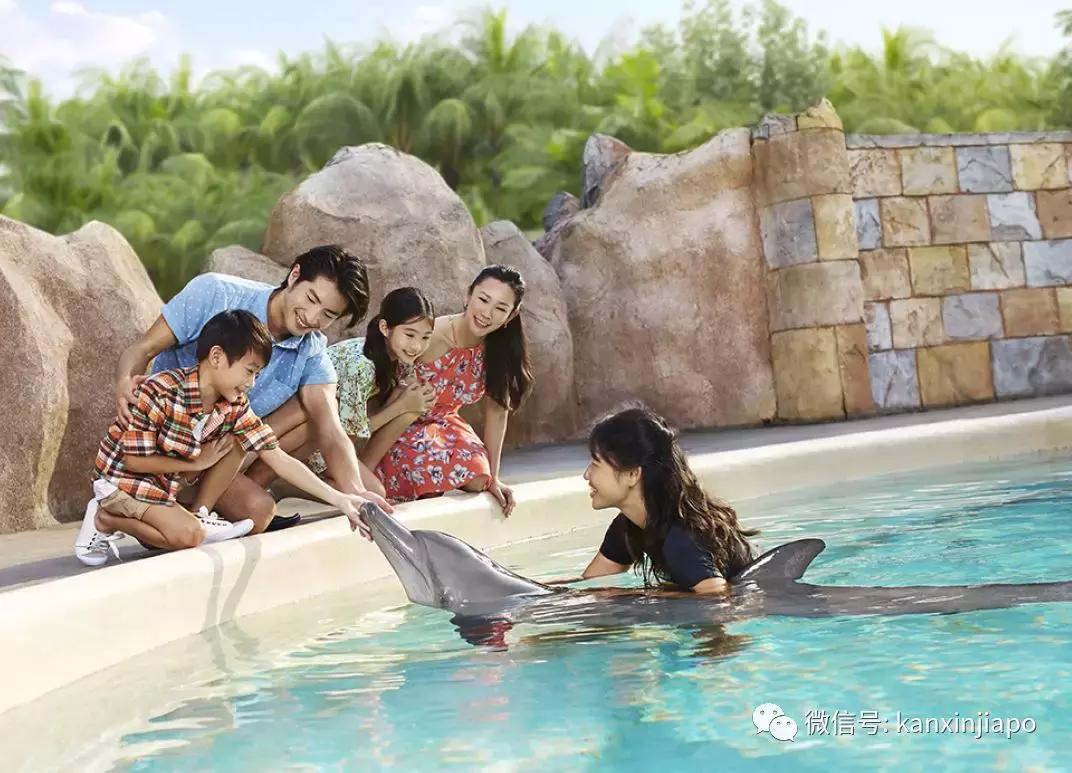 圣淘沙名胜世界完整版,圣淘沙旅游攻略地图大全