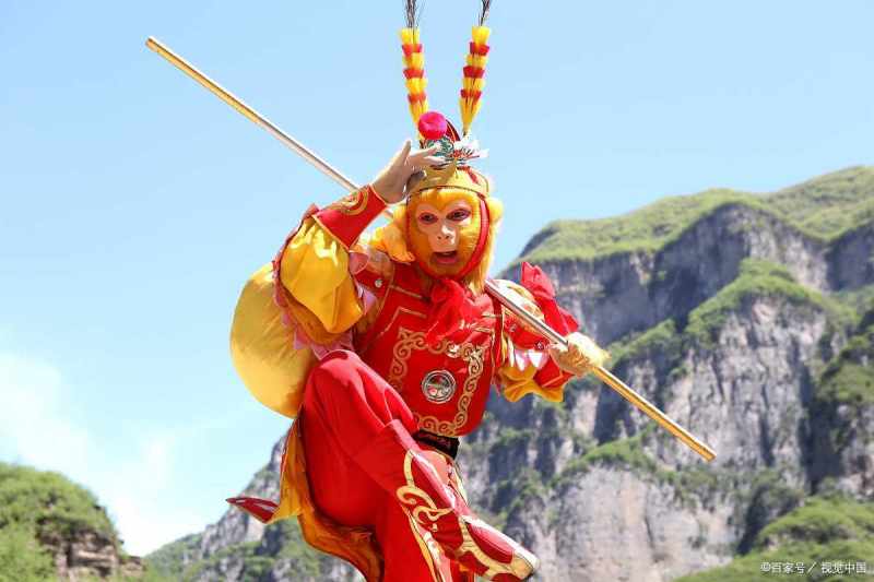 陈道明怼六小龄童是什么节目,六小龄童抨击周星驰被怼