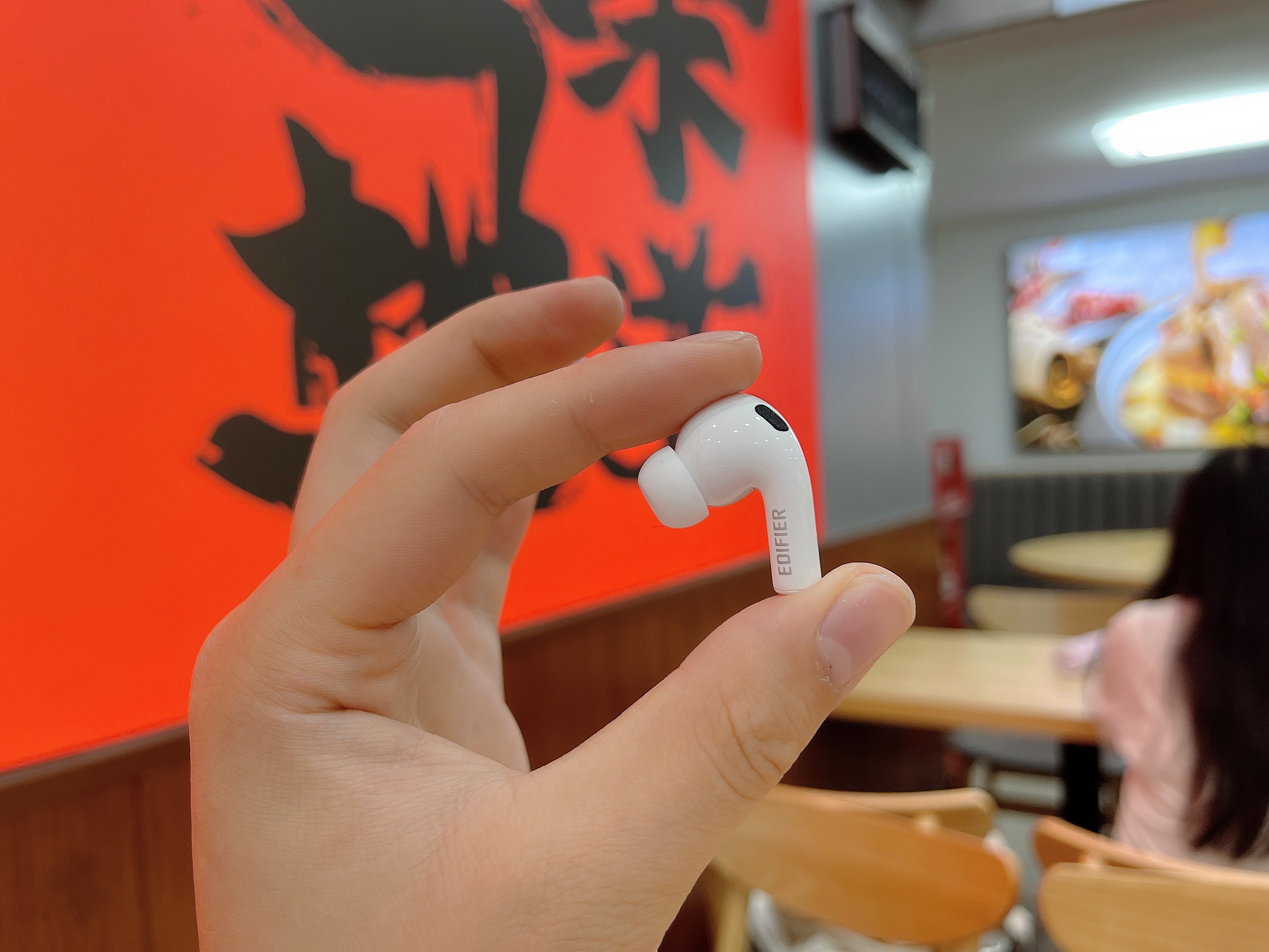 lollipodspro可以对比的测评,谁说百元耳机没有好音质