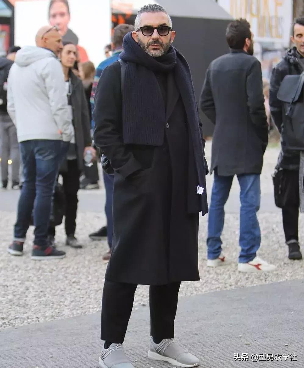 矮个子男生穿什么鞋子显高,矮个子男生穿搭1米6显高