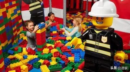 上海游乐场推荐,上海新建游乐场