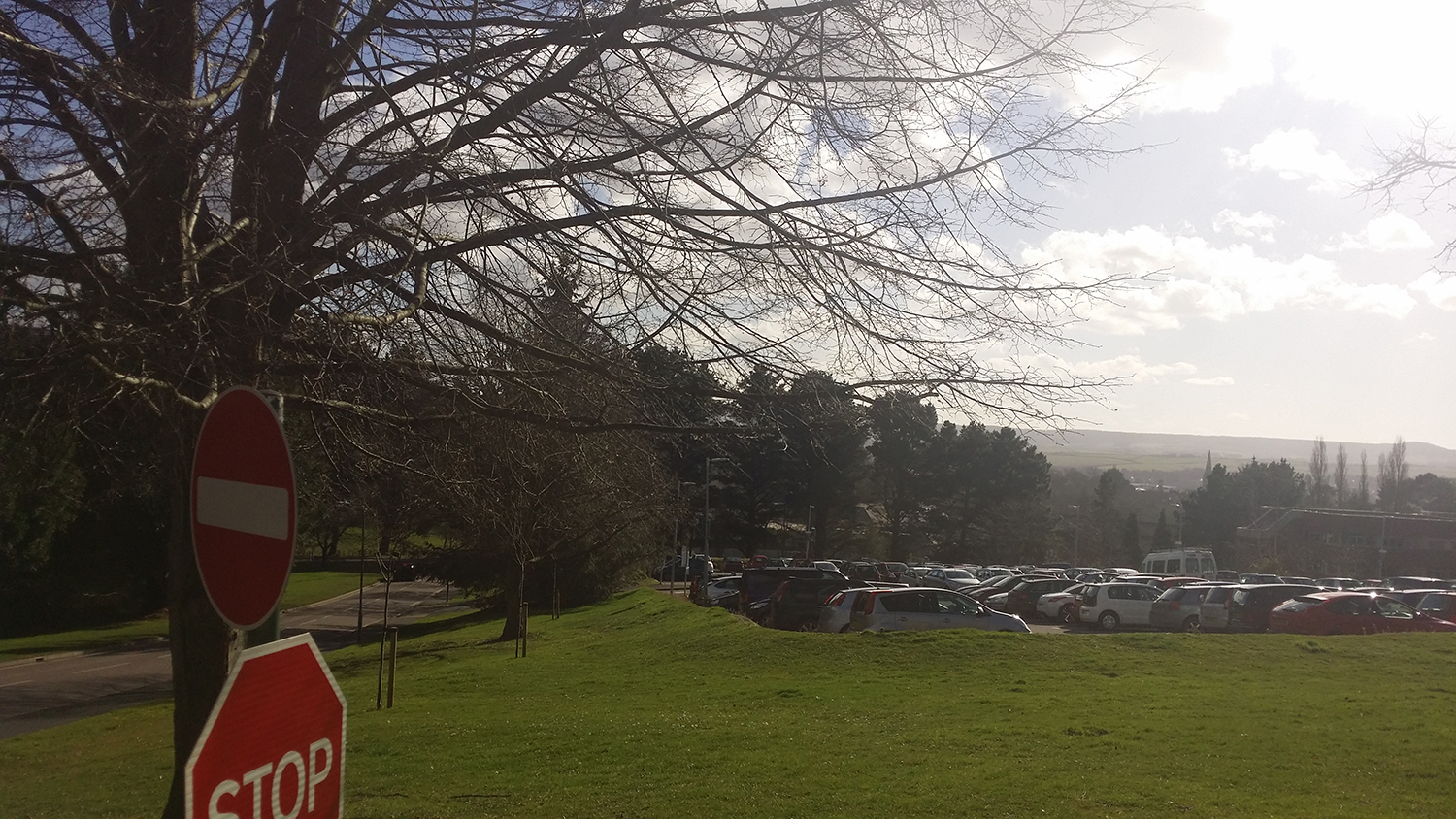 曼彻斯特城市大学真的很水吗？你一旦知道这些后就会打消这个想法