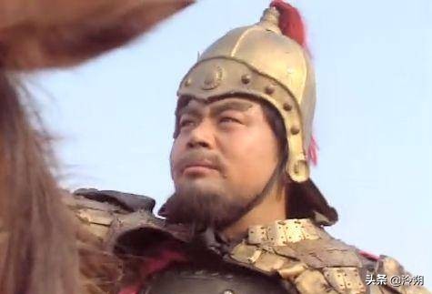 三国演义庞德战关羽,三国演义白马将军庞德