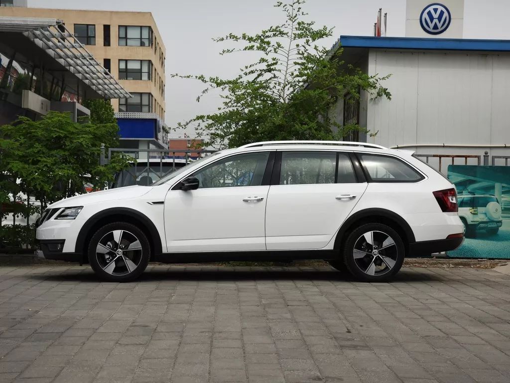 斯柯达明锐十大优点,斯柯达经典明锐结实吗