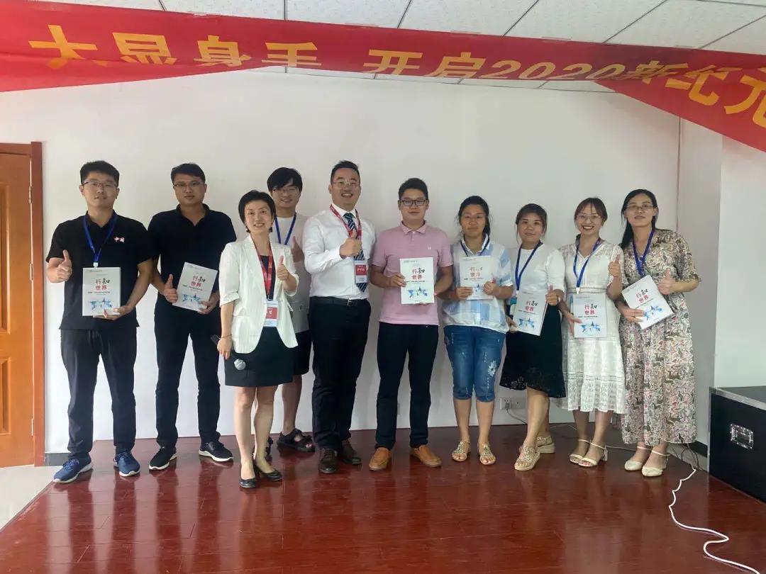 营销无定式,营销无定法