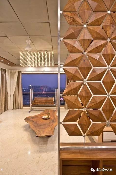 100款简约隔断装修效果图,100款进门玄关隔断效果图