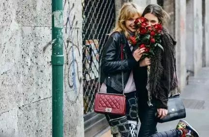 十款永不过时小包包,不过时的经典款包包