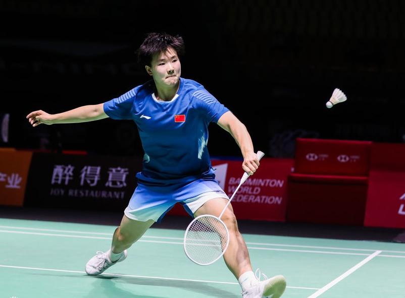 国羽陈雨菲输球视频,国羽女单陈雨菲个人简介