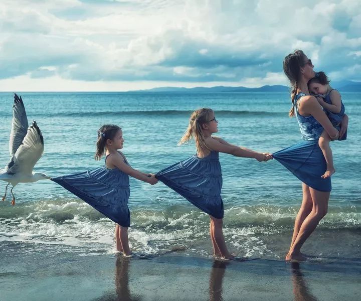 幼儿园孩子比赛失败老师如何安慰,孩子参加比赛没得奖怎么安慰