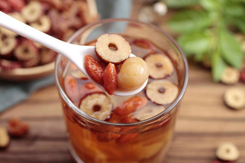 凛冬将至，雪诺会喝什么茶？