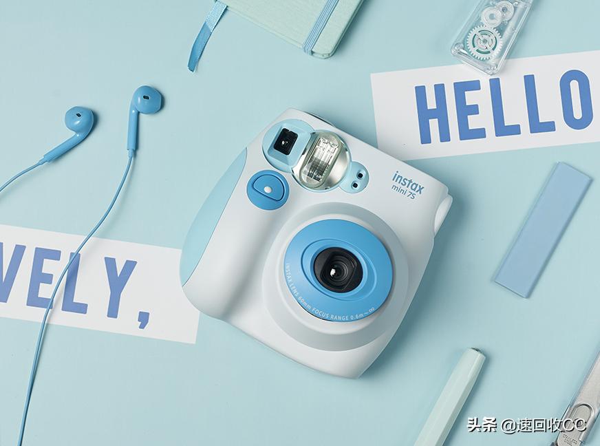 拍立得推荐排行榜性价比最高,拍立得品牌入手推荐