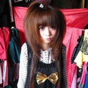 非主流杀马特10年后的变化,90后杀马特和非主流哪个先开始的