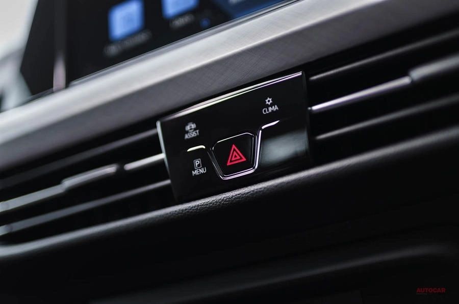 最新信息8.5代高尔夫,能体验驾驶乐趣的手动挡车