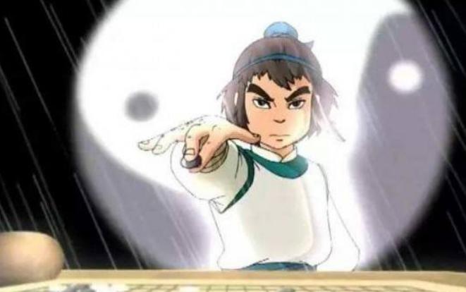 80后的童年记忆动画短视频,童年50部经典动画片