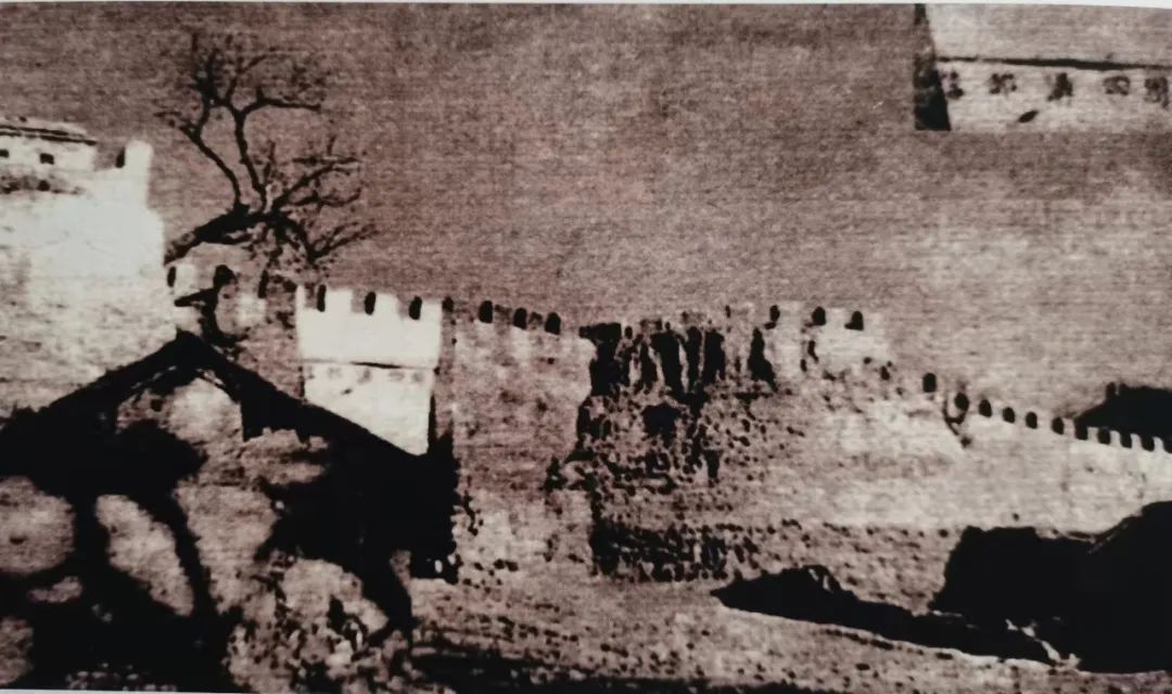 日军侵华罪行馆照片,承德侵华日军