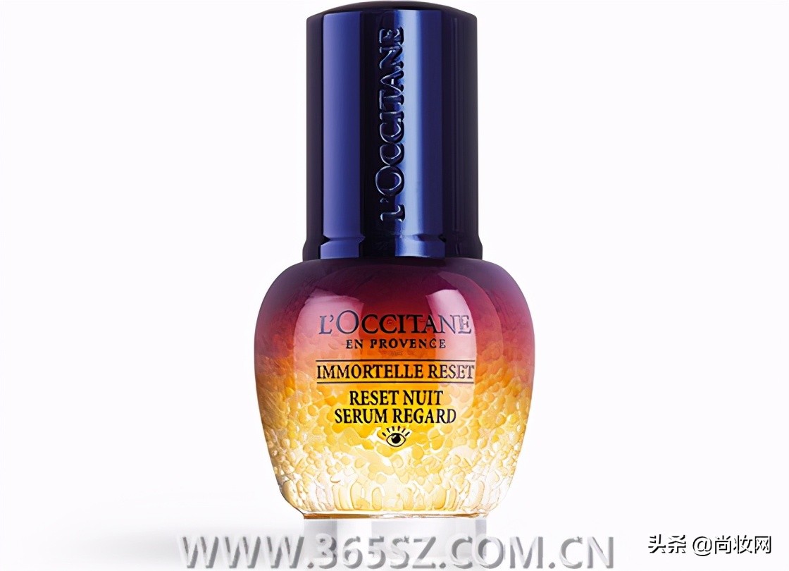 娇韵诗眼霜按摩手法,好眼霜还得配合合适的按摩手法