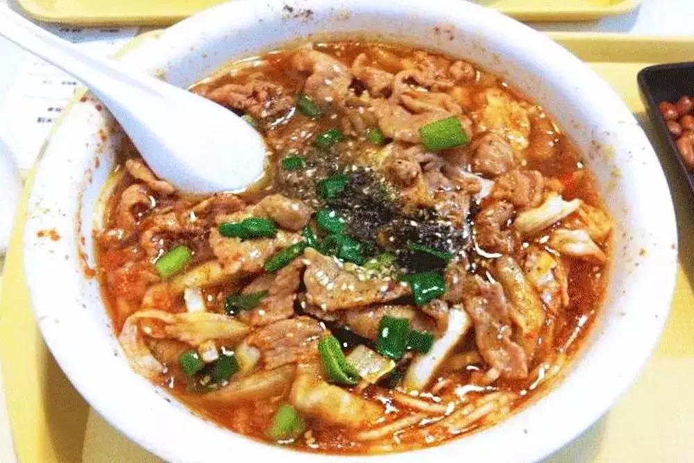 南京明档菜,南京大排档必点十大菜