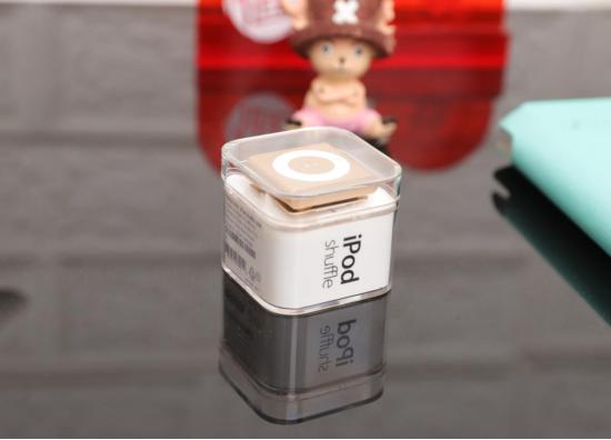 ipodshuffle4代5代区别,ipodshuffle4无损拆解