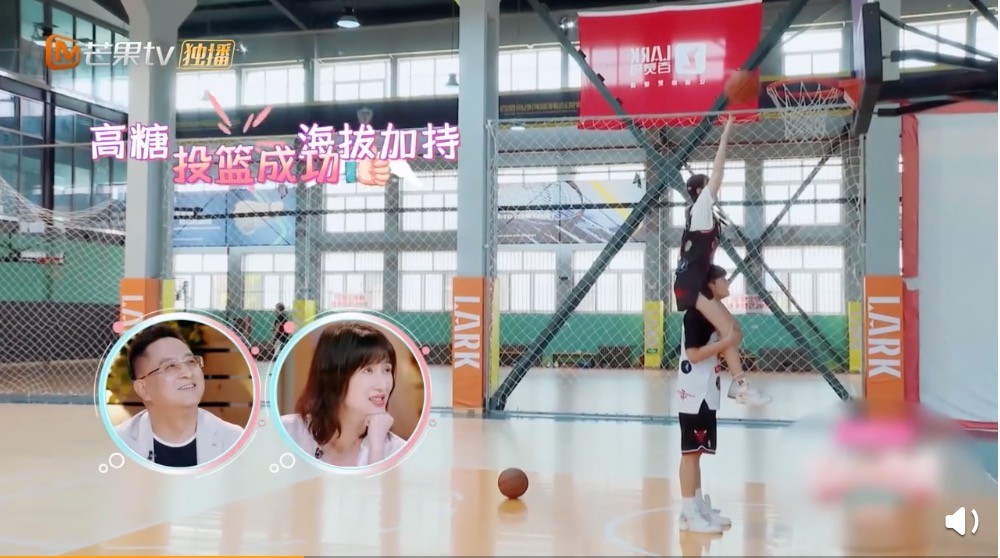 张铭恩对徐璐说没有心动过完整版,张铭恩徐璐互怼完整版