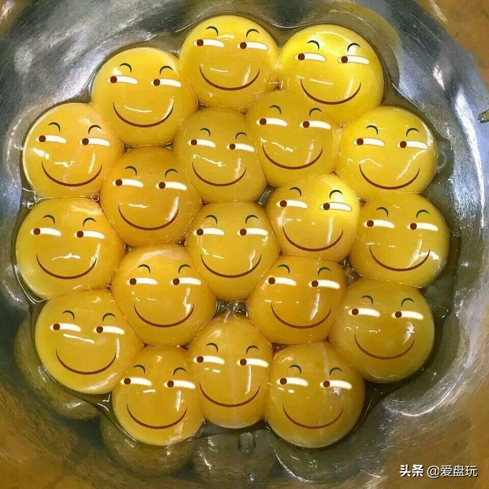 栗子，也能玩？这算啥，看看我玩的