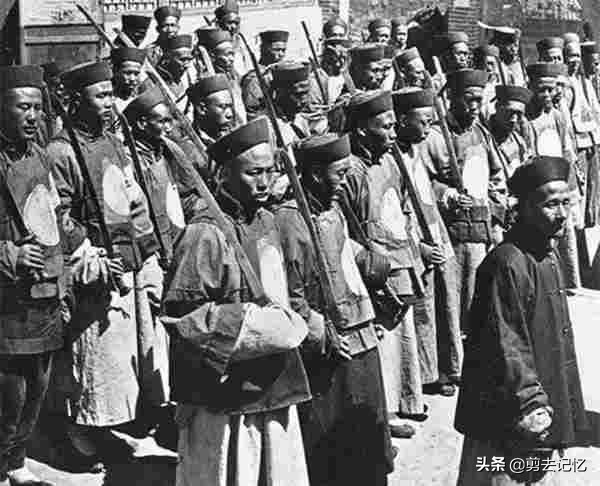 清朝举全国之力打败太平天国,清朝怎么打败太平天国的