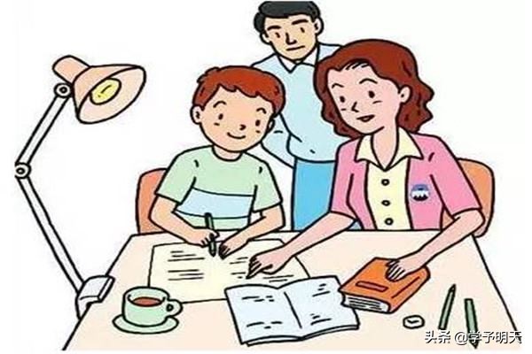 临近中考怎样缓解孩子的心理压力,孩子中考家长怎么调整心态