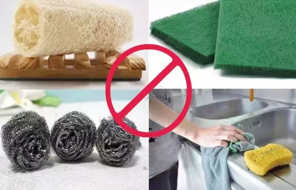 清洗油烟机锅底油污用什么,旧口罩擦油烟机