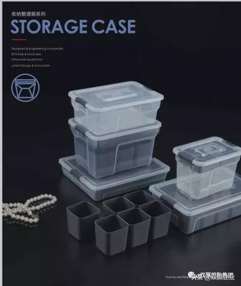 「展商推荐」三友控股｜嘿！这样的家居用品你居然不知道？？