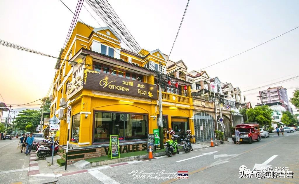 泰国清迈购物最佳攻略,泰国清迈旅游购物攻略