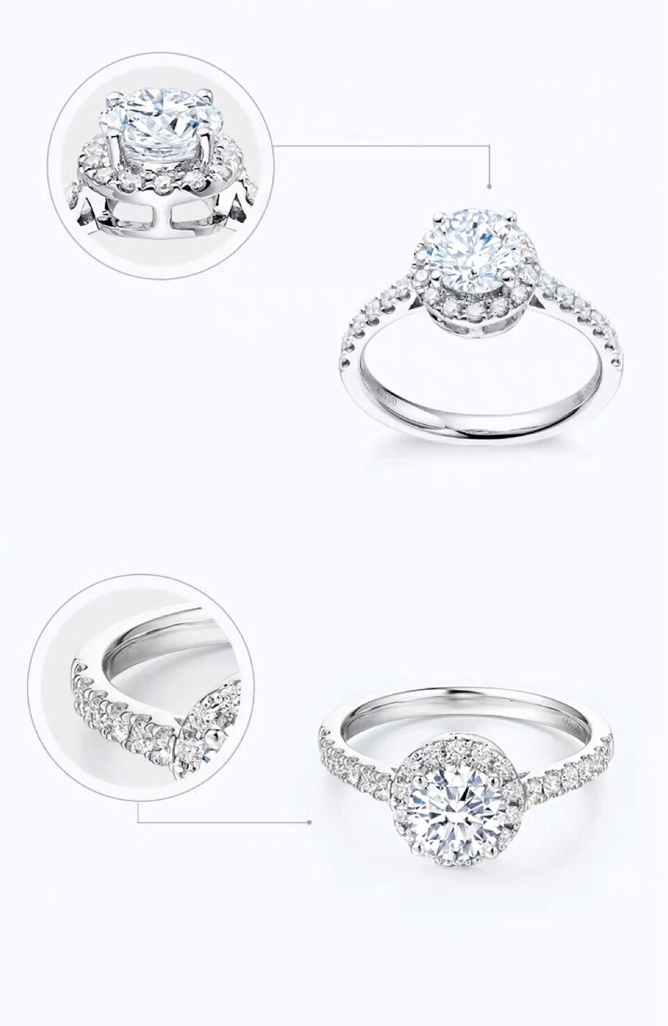 钻戒行业揭秘,钻戒行业知识大全