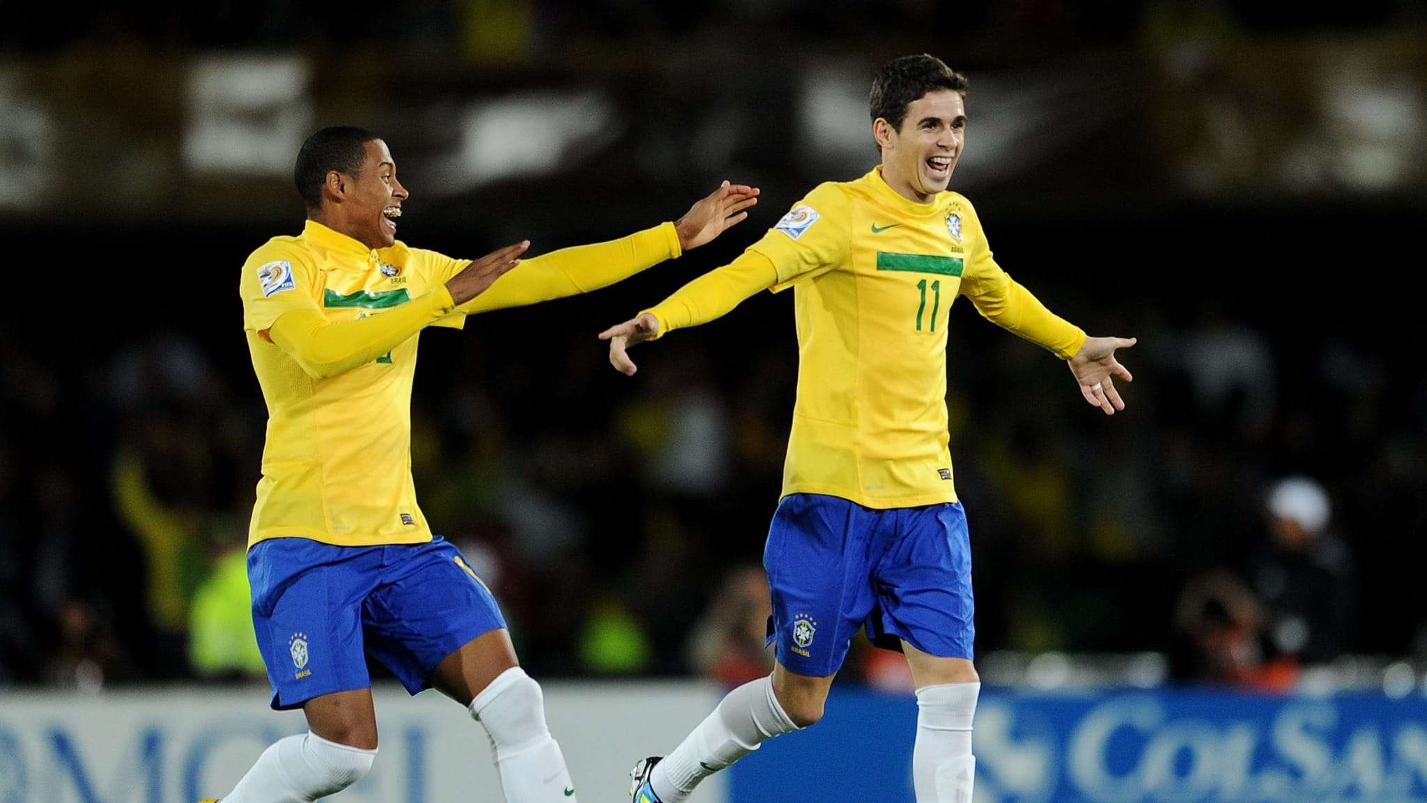 2011世青赛冠军成员今何在？奥斯卡最令人叹惋