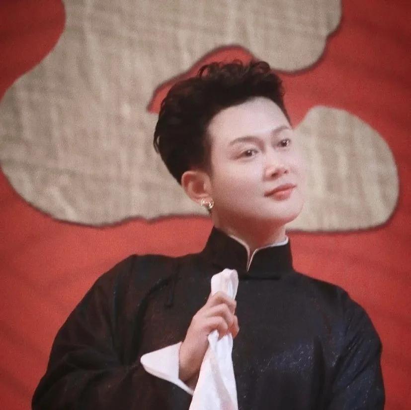 100张好看不常见的微信头像,适合中年女人高雅的微信头像