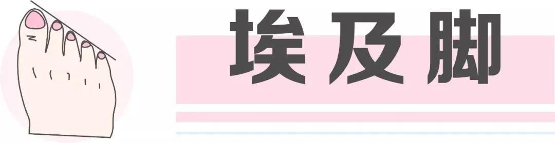 适合自己的脚的鞋才是最好的鞋,怎么选合适自己脚的鞋