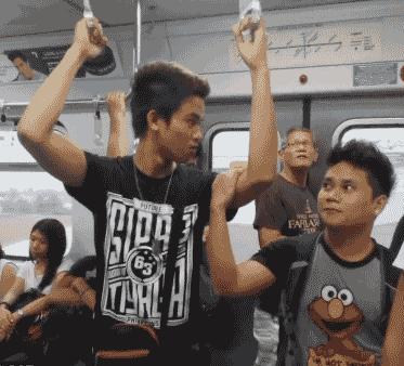 山东矮个子人生活,矮个子笑着活下去