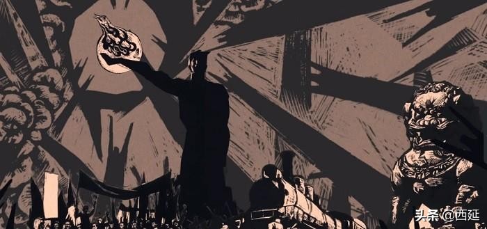 五四运动为什么是历史转折点,五四运动是中国历史上的转折点吗