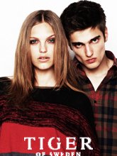 欧洲站高级感潮牌,北欧时尚潮牌有哪些