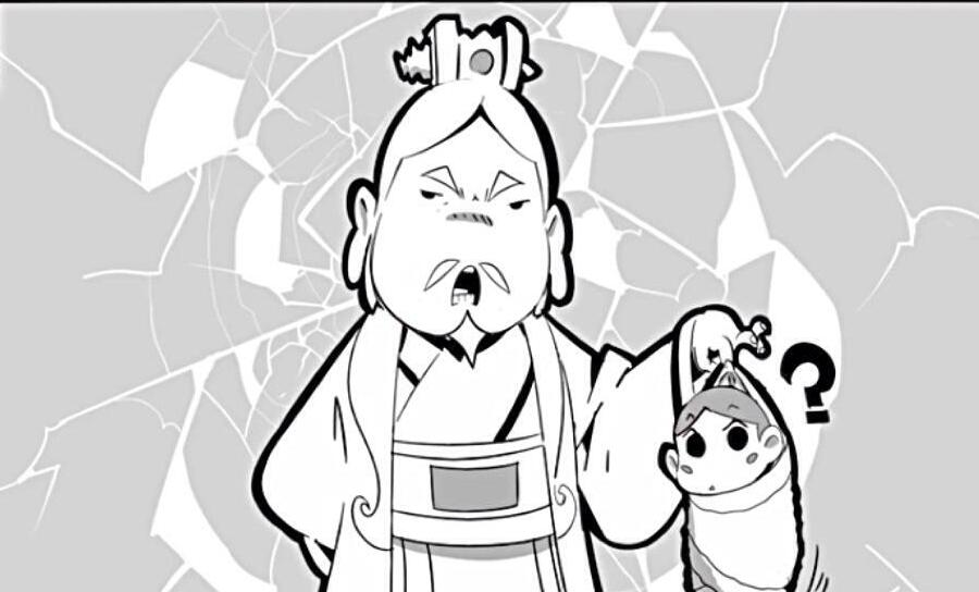 汉昭烈帝刘备实战视频,汉昭烈帝刘备自我介绍