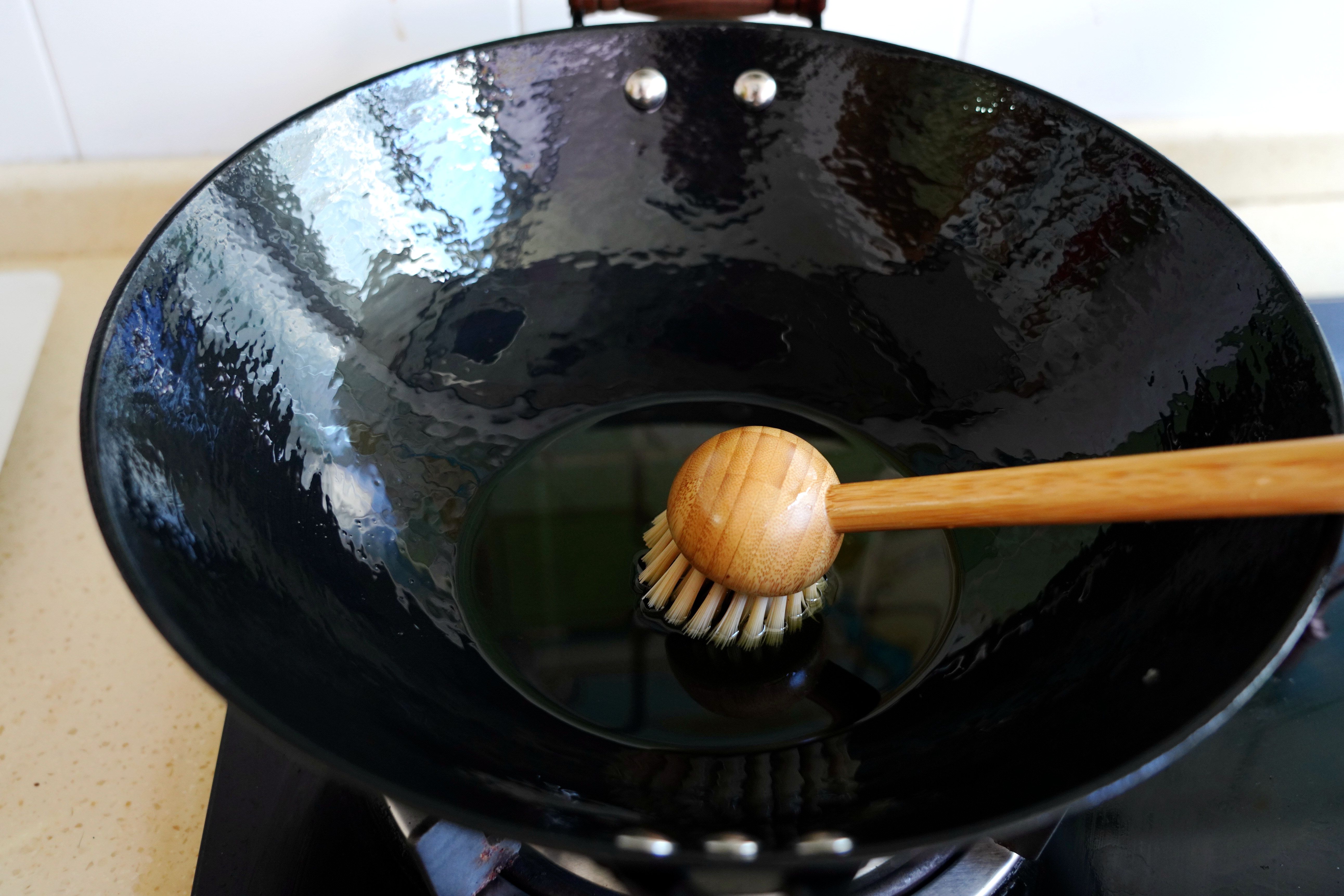 买一口好锅,买一口好锅炒菜