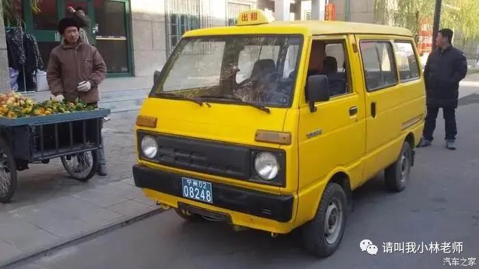 老车故事大全,老车故事完整版